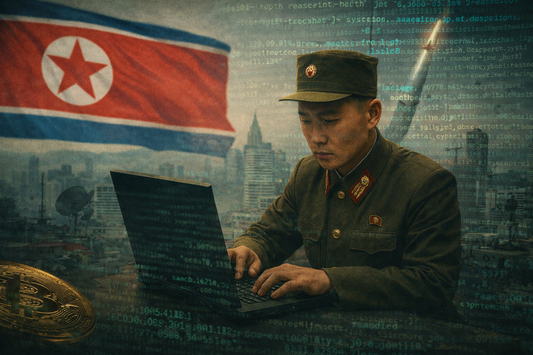 Inside North Korea’s Billion-Dollar Cyber Army