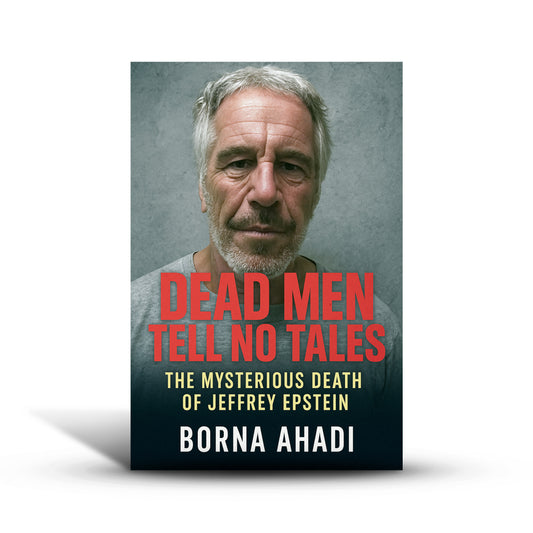 Dead Men Tell No Tales: The Mysterious Death of Jeffrey Epstein