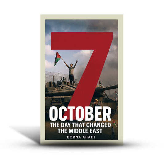 7 October: The Day That Changed the Middle East