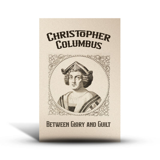 Christopher Columbus: Between Glory and Guilt
